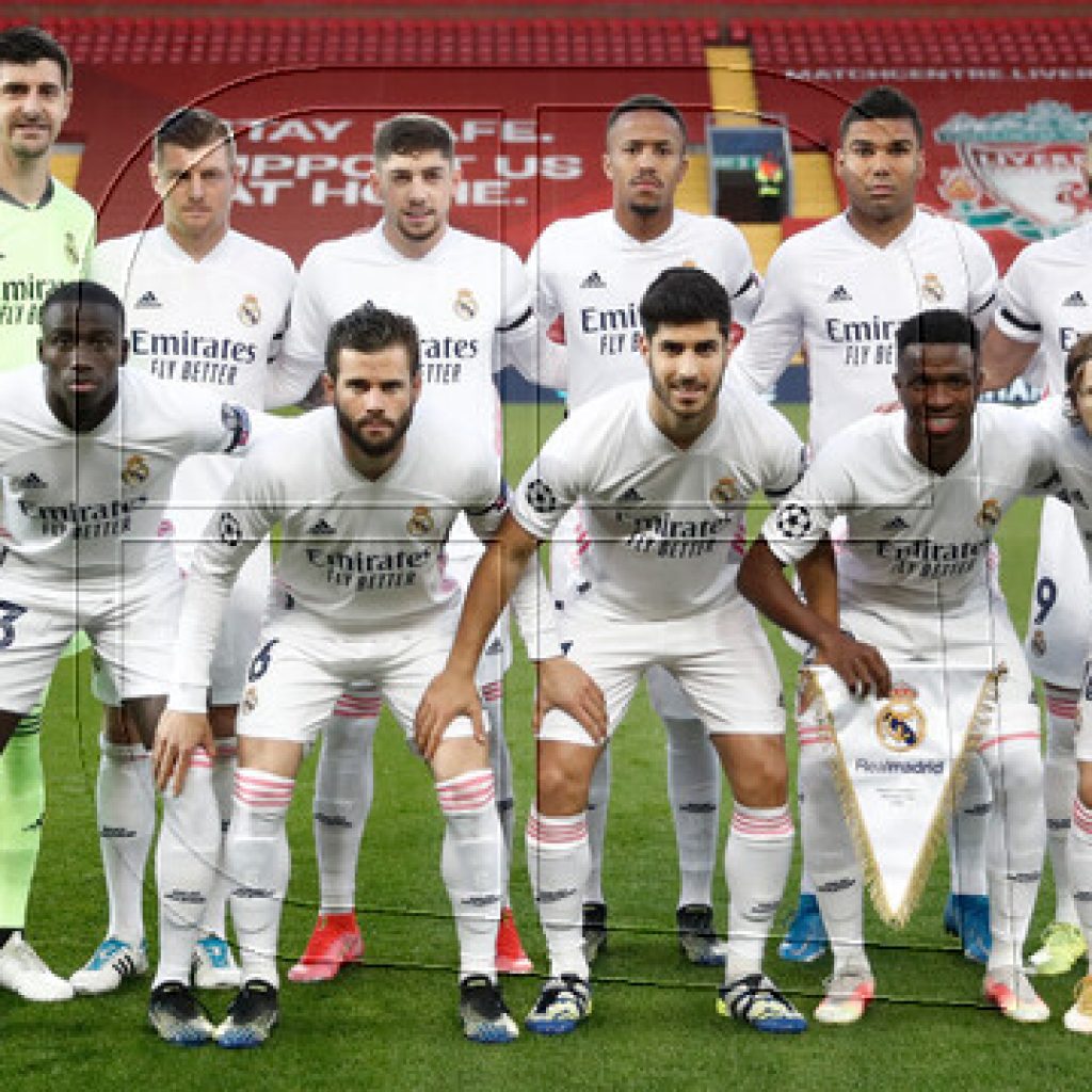 Isco y Alaba son los dos nuevos casos de COVID-19 en el Real Madrid