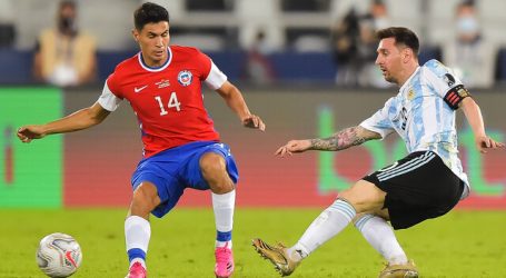 Pablo Galdames fue titular en victoria del Genoa por la Copa Italia