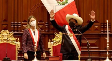 Fiscalía de Perú aplaza hasta el 29 de diciembre la declaración de Castillo