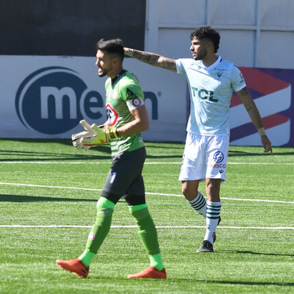 Daniel González reconoció que podría reforzar a Colo Colo