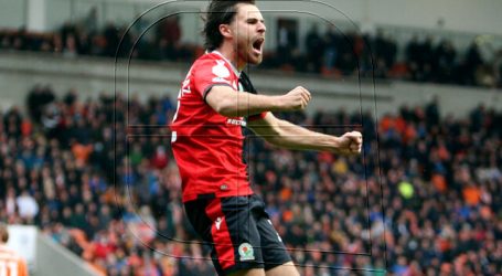 DT del Blackburn Rovers: “El repunte goleador de Brereton es asombroso”