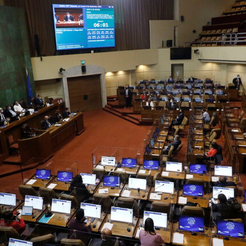 Cámara aprueba el matrimonio igualitario y queda listo para convertirse en ley