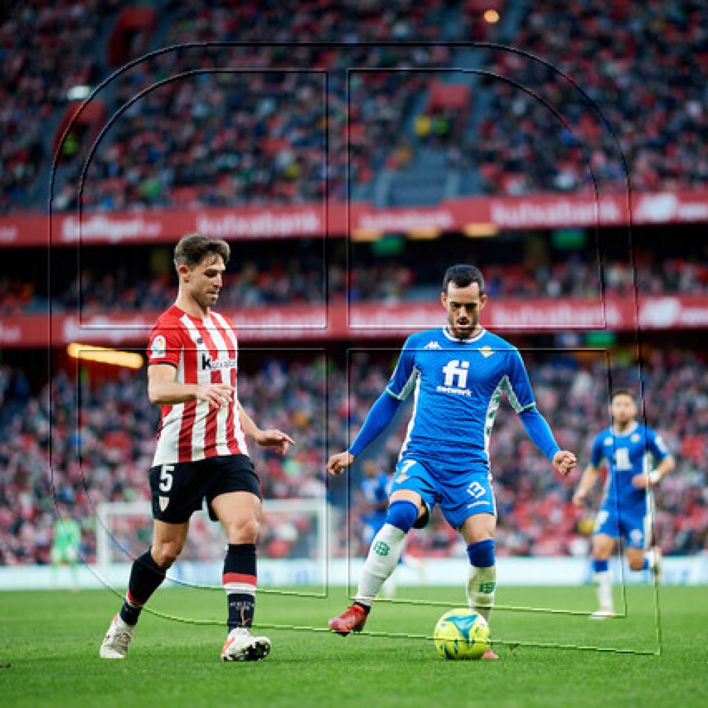 España: Real Betis de Pellegrini se inclinó en su visita al Athletic Bilbao