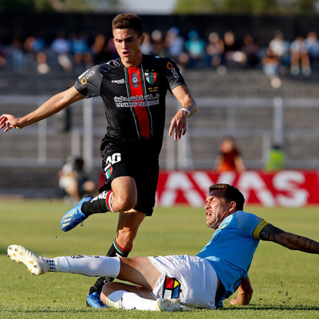 Guillermo Soto fue oficializado como nuevo refuerzo de Huracán de Argentina