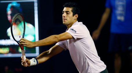 ATP Cup: Garin se impuso a Lajovic y Chile empata ante Serbia