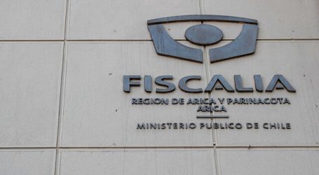 Arica: Fiscalía dirigirá Fuerza de Tarea para investigar homicidios