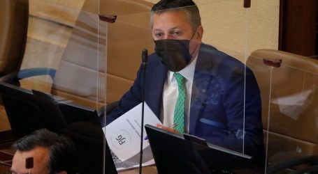 Diputado Masferrer destaca aprobación de tres proyectos de índole deportivo