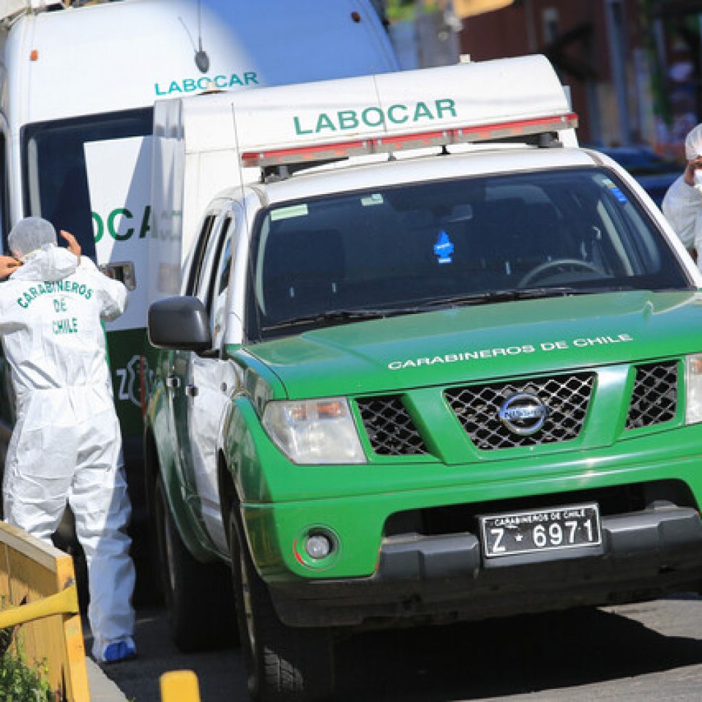 Alcaldesa de Papudo condena hechos tras muerte de una mujer en la comuna