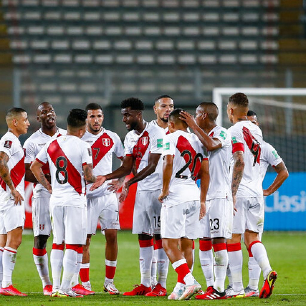 Este viernes continúa la fecha 15 de las clasificatorias mundialistas