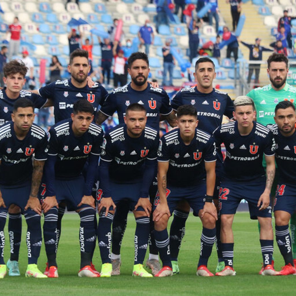 Universidad de Chile podría construir su estadio propio en Cerrillos