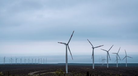 Chile busca ser el exportador de energías renovables más competitivo del mundo