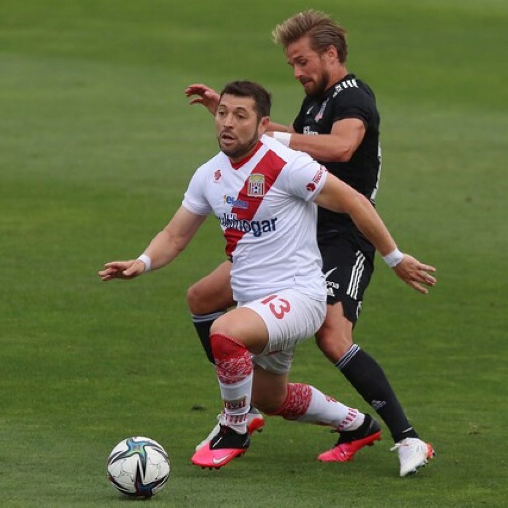 José Rojas puso en duda su continuidad en el fútbol profesional