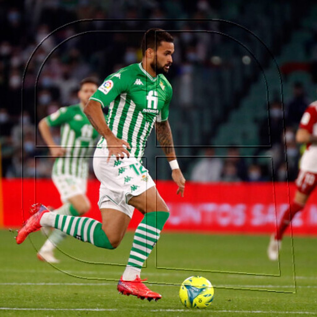 España: El Betis de Pellegrini cayó ante el Celta en el arranque del 2022