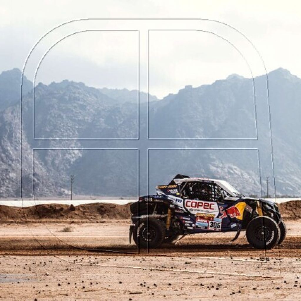 Dakar 2022: 'Chaleco' López sigue en la cima de la categoría Prototipos Ligeros