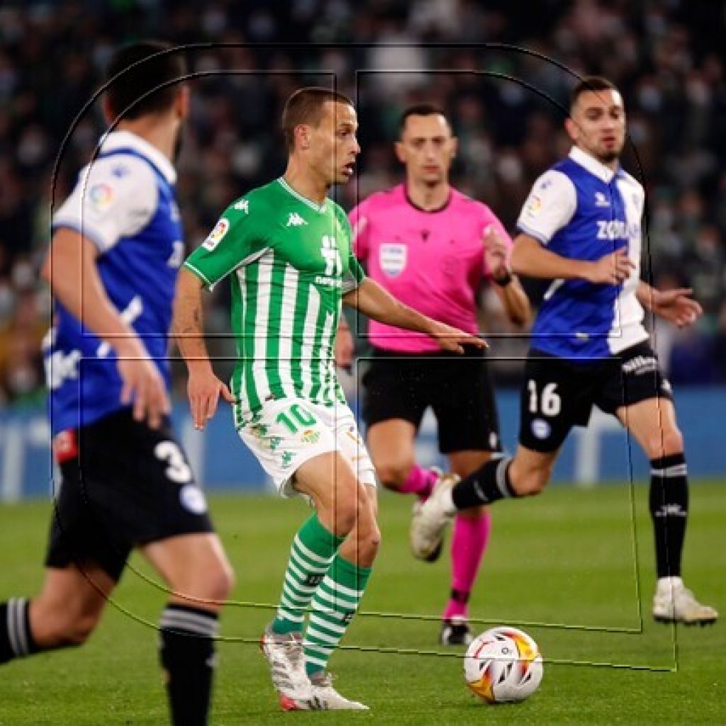 Prensa española se rinde ante el buen juego del Real Betis de Pellegrini