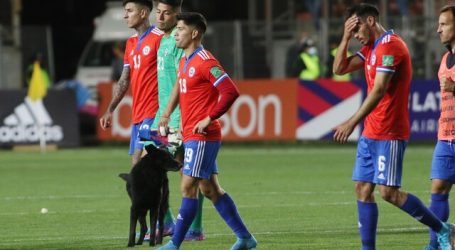 Gabriel Suazo y el duelo en La Paz: “Nos vamos a jugar nuestras cartas”