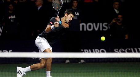 Desestiman petición para retrasar la apelación de Novak Djokovic