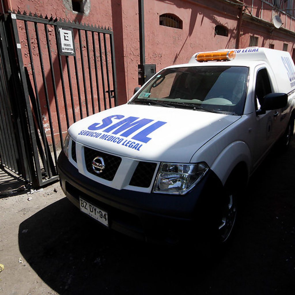 Mujer muere tras ser atacada por cinco perros en Valparaíso