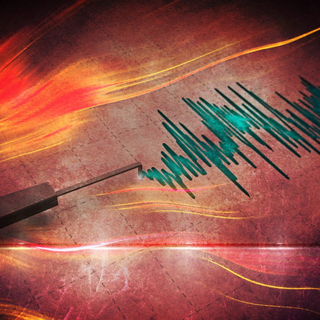 Dos terremotos de magnitud 5,4 y 6,1 sacuden el sur de Filipinas