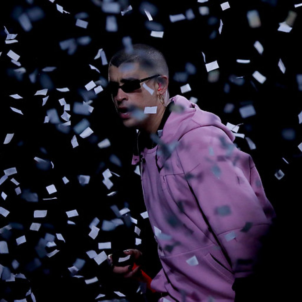 Anuncian segundo concierto de Bad Bunny por récord de ventas