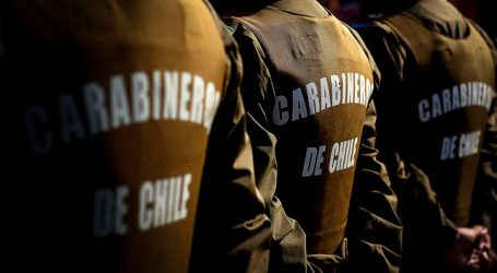 PDI investiga muerte de un detenido en un retén de Carabineros de Pelluhue