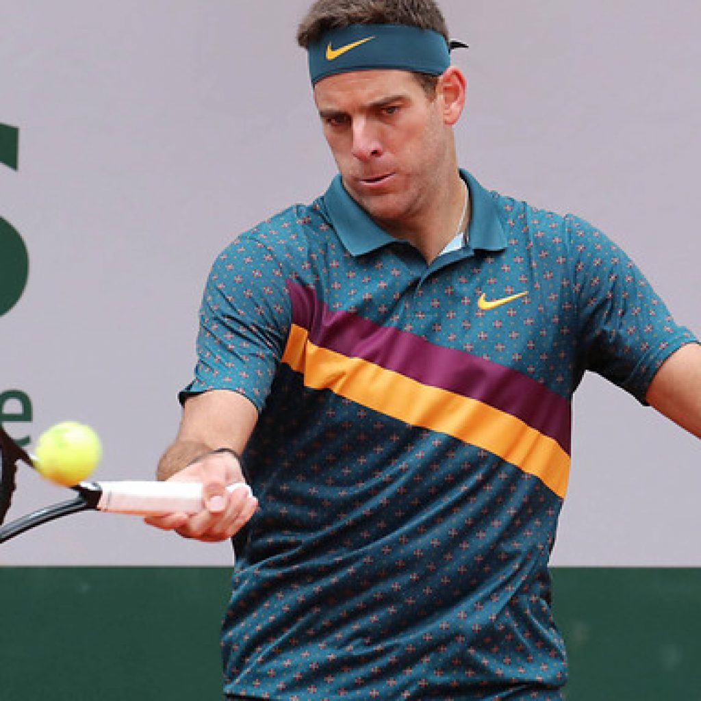 Juan Martín del Potro: "Mi vuelta al tenis tal vez sea más una despedida"