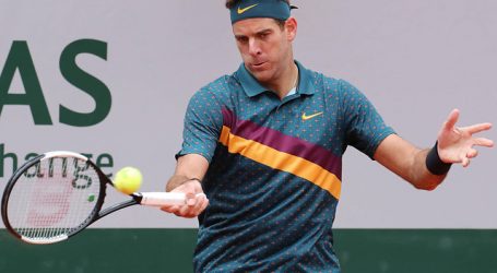 Juan Martín del Potro: “Mi vuelta al tenis tal vez sea más una despedida”