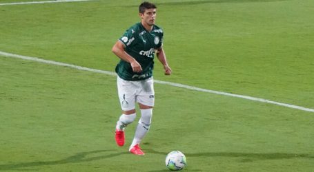 Mundial de Clubes: Palmeiras de Benjamín Kuscevic se instaló en la final