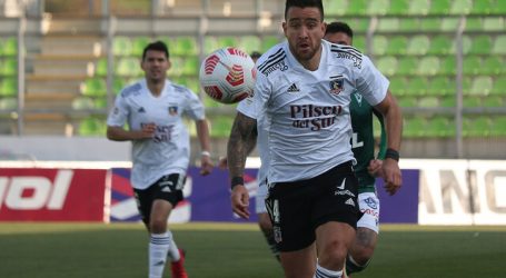 Matías Zaldivia: “No me quita el sueño no empezar jugando”