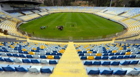 La “Roja” podría recibir a Uruguay por clasificatorias en Viña del Mar