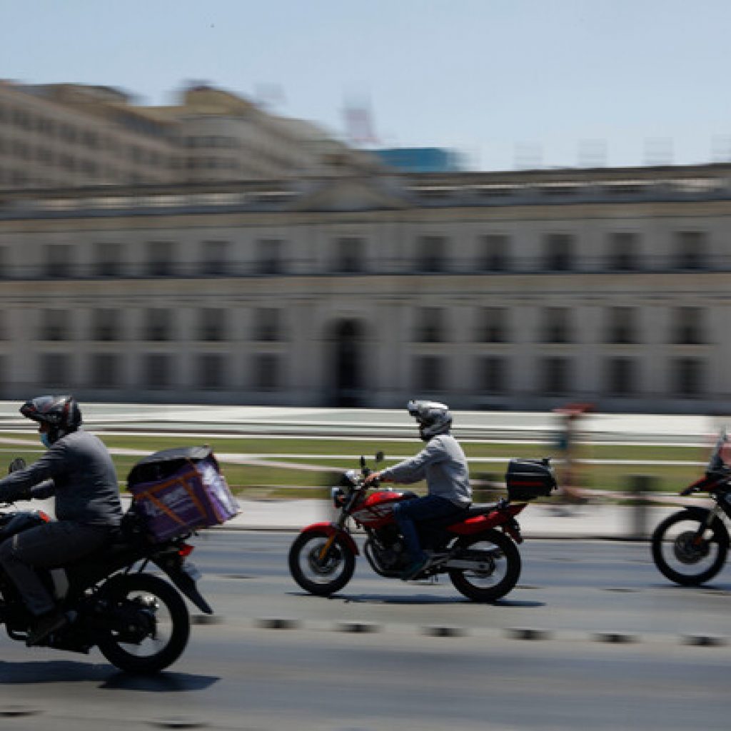 MTT decreta obligación de frenos ABS en motos