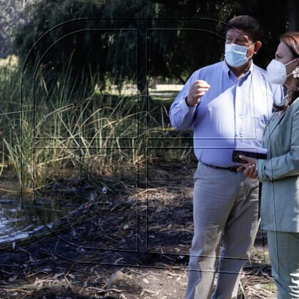 Comprometen alianza para poner en valor Laguna Grande y Humedal Los Batros