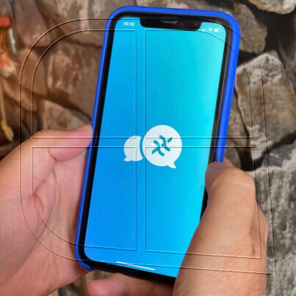Lanzan nueva app de mensajería que asegura que evita espiar a los usuarios