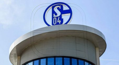 Schalke 04 retira el nombre de ‘Gazprom’ de sus camisetas