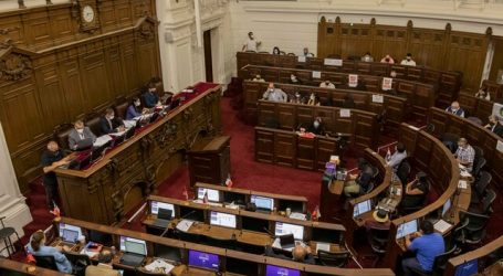 Convención aprueba normas sobre derechos digitales y libertad de prensa