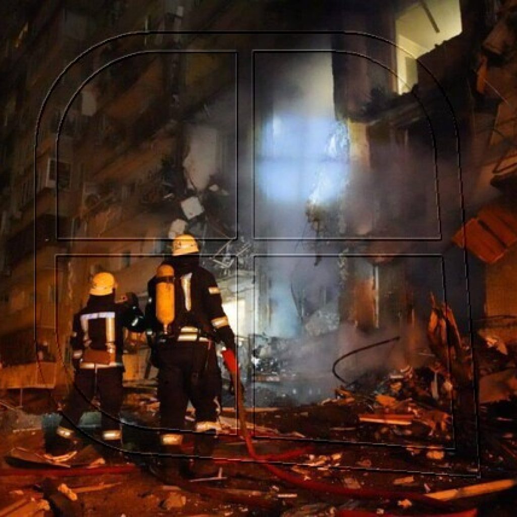 Casi 200 civiles han muerto desde el inicio de la invasión en Ucrania