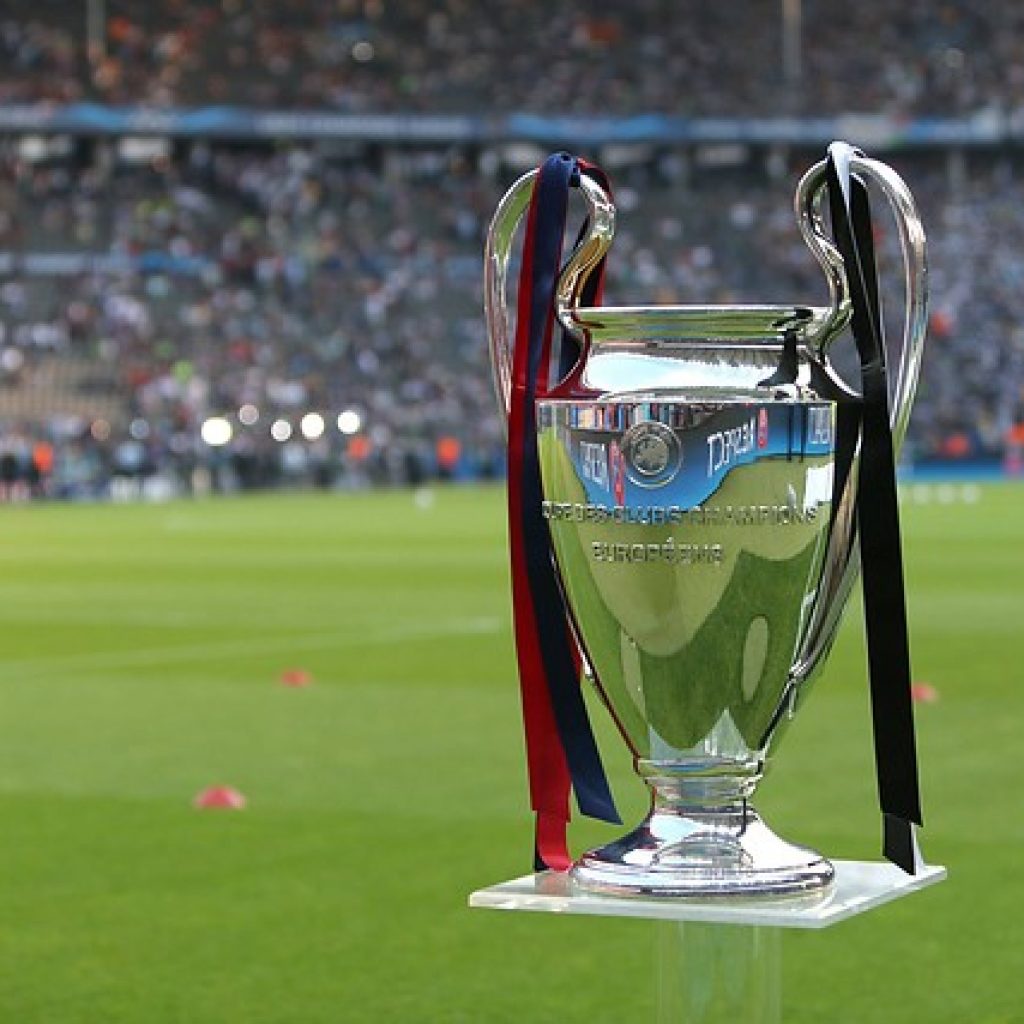 Programación: Arrancan los octavos de final de la Champions League