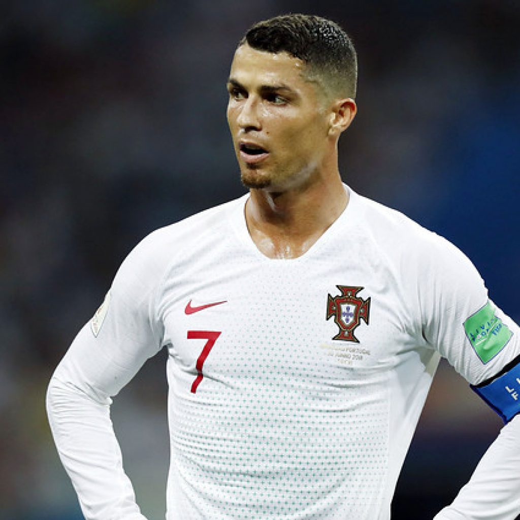 Cristiano Ronaldo: "Sé que no faltan muchos años para que deje de jugar"