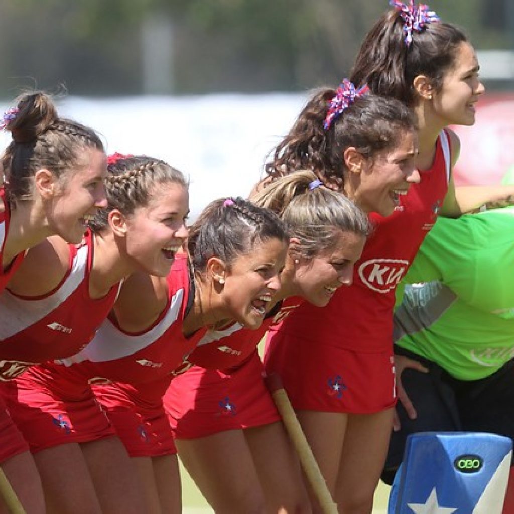 Hockey Césped: Las 'Diablas' ya conocen a sus rivales en el Mundial