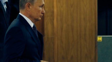 Rusia descarta de momento un un encuentro entre Putin y Zelenski
