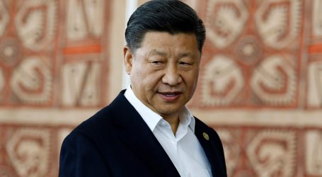 China avisa a EE.UU que no tolerará “coerciones” sobre su postura en Ucrania