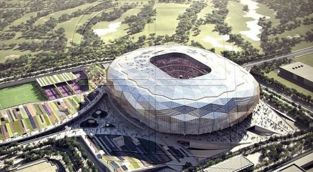 Más de 800.000 entradas vendidas en todo el mundo para el Mundial de Qatar