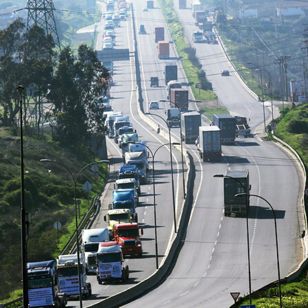 Publican adjudicación de Segunda Concesión Ruta 78