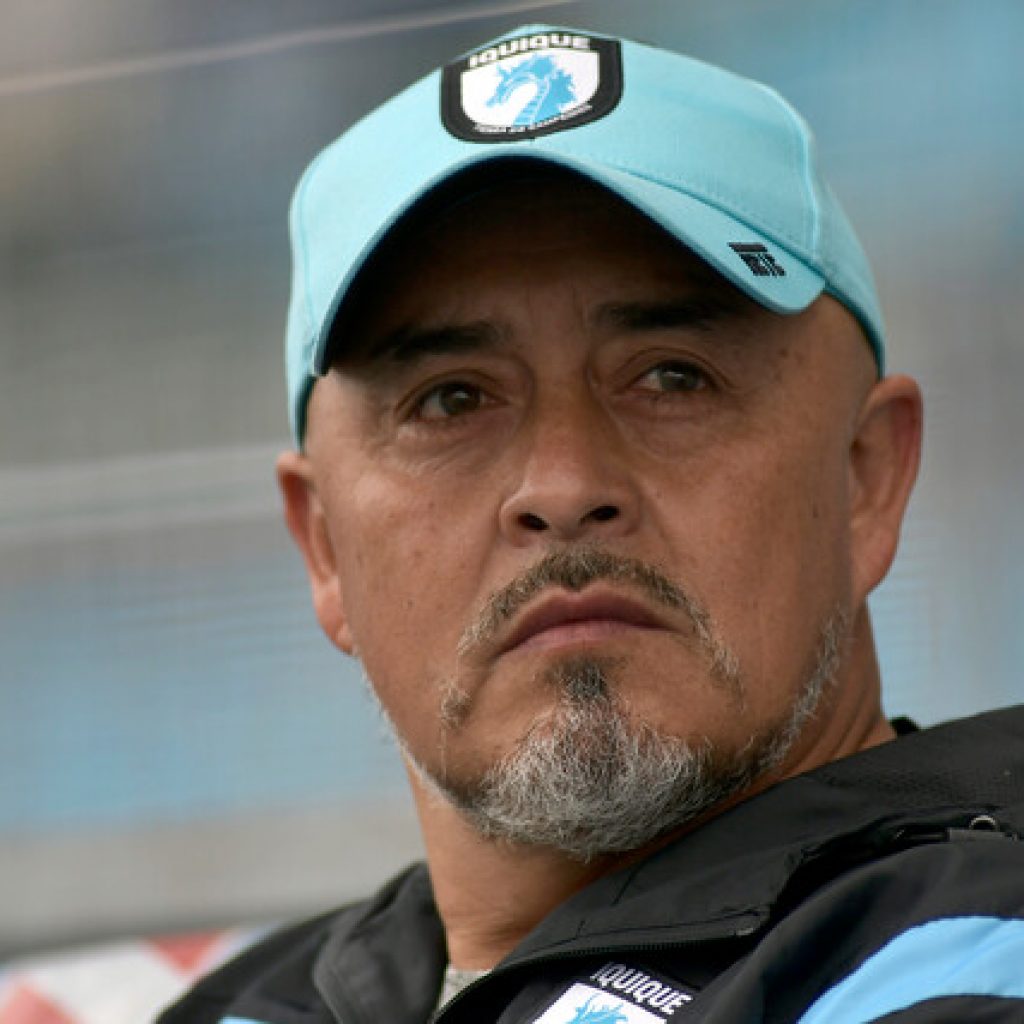 Luis Musrri: “La chance sigue para la selección chilena”