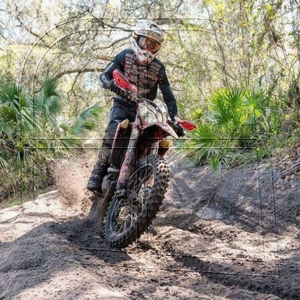 Ruy Barbosa clasifica entre los seis mejores en el GNCC de Estados Unidos