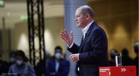 Scholz reclama de nuevo ante Putin un alto el fuego y una solución diplomática