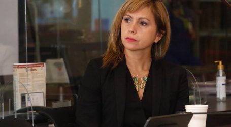 Senadora Carvajal solicita creación de “Comisión Especial del Vino”