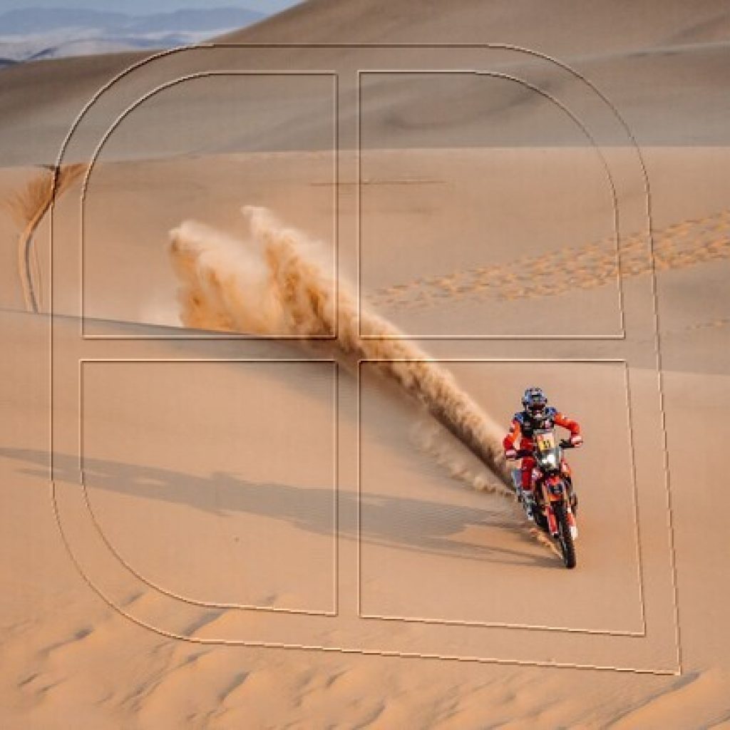 José Ignacio Cornejo aparece entre los favoritos en el rally de Abu Dhabi