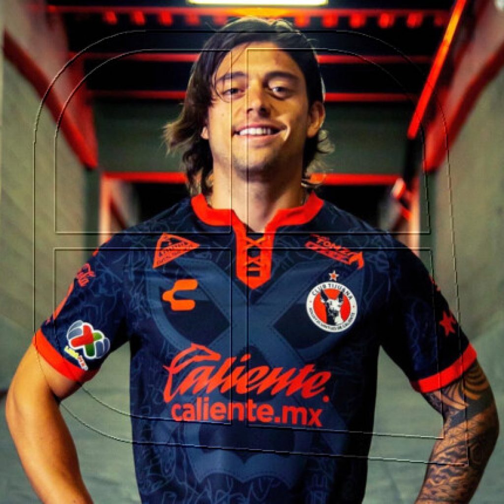 México: Joaquín Montecinos le dio el triunfo a Tijuana sobre Juárez FC