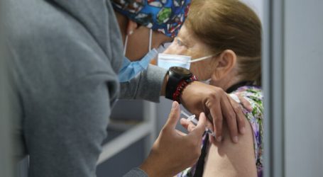 Covid-19: Se ha administrado más de 16 millones de dosis de refuerzo de vacuna